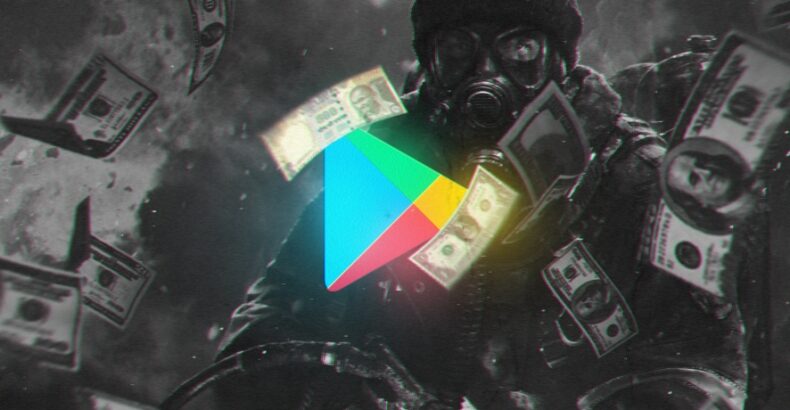 Google’s Bold Move: Real Money Games on Play Store Await Regulatory Nod