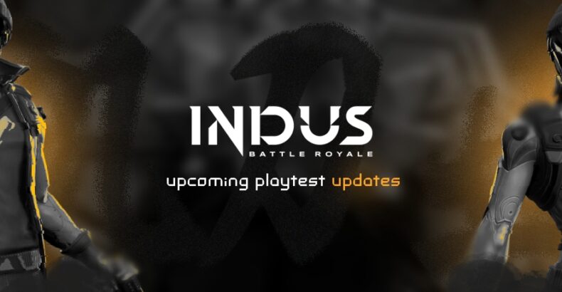 Indus Battle Royale Closed Beta: Unveiling an Indo-Futuristic Gaming Revolution