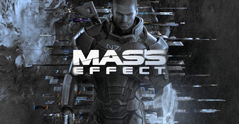 Mass Effect 4 Leak Suggests Game is Ditching Andromeda Feature