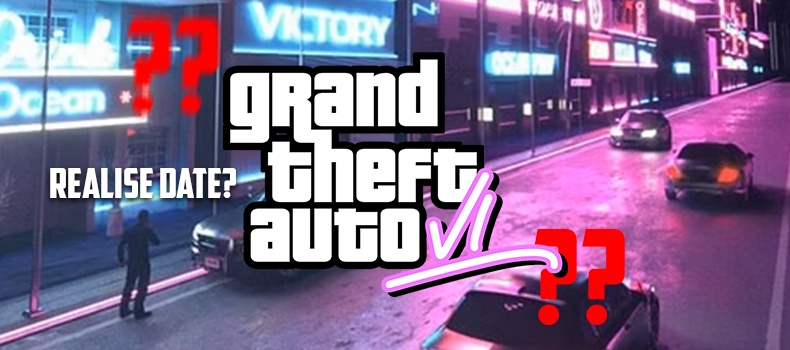 GTA 6 Release Date Leak: Is October 2024 the Real Deal?