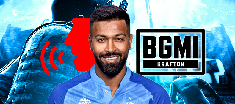 Hardik Pandya’s BGMI Collaboration: Fact or Fiction?