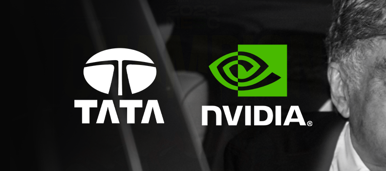 Tata Group’s AI Partnership with Nvidia: Transforming India’s AI Landscape