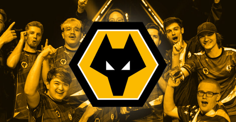 Wolves Esports Expands into VALORANT Esports: A Chinese Connection