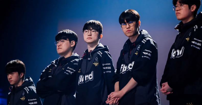 T1’s Post-Worlds 2023 Overhaul: kkOma’s Return and Roster Speculations