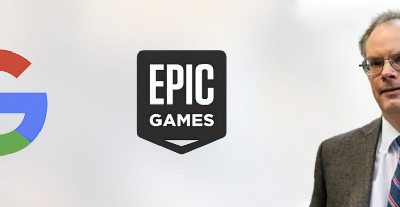 Epic Games CEO Tim Sweeney Testifies Google Wields Dominance over Android App Distribution