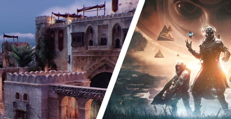 Ubisoft Announces Layoffs Amidst Gaming Industry Struggles