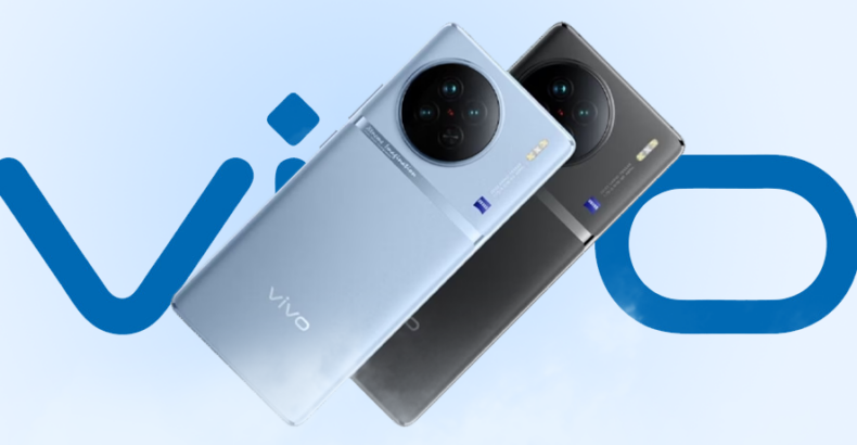 Vivo X100: The World’s First LPDDR5T RAM Smartphone