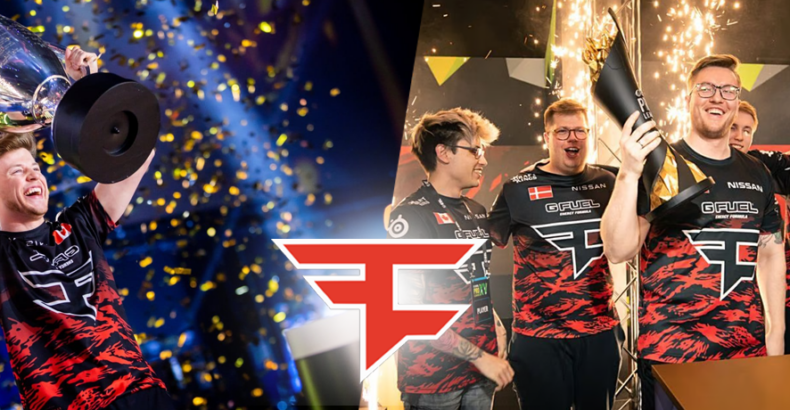 FaZe Clan’s Dominance in CS2: Third Consecutive Victory & 15-Match Win Streak