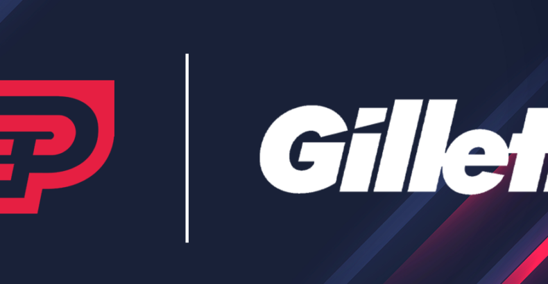 Gillette’s Collaboration with Enterprise Esports