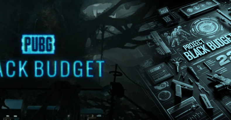 Krafton Announces ‘Project Black Budget’: A New Extraction Shooter Set for 2024