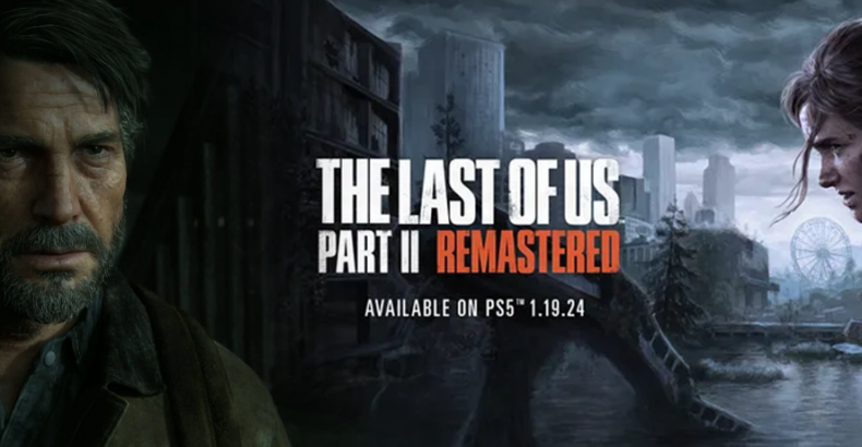 The Last of Us Part 2 Remastered: Unveiling Enhanced Features for PS5