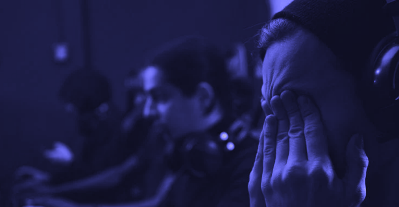 Coping with Gamer’s Burnout: Strategies for Sustaining Passion in Esports