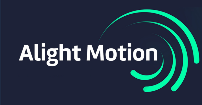 Alight Motion Mod APK (v5.0.229) [Premium] Latest Version 2024