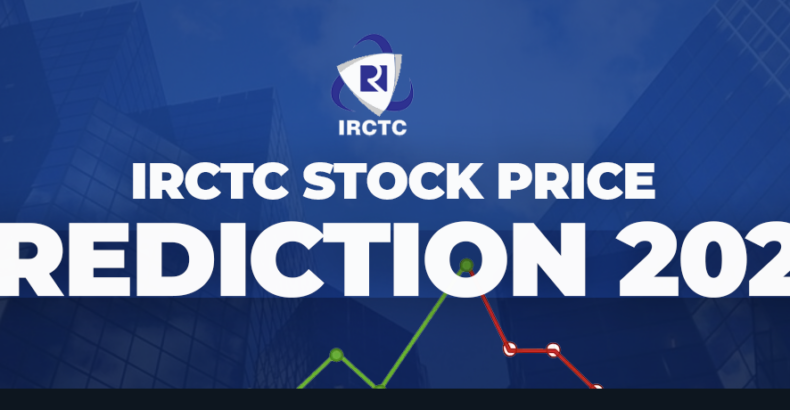IRCTC Stock Price Target 2024, 2025, 2030