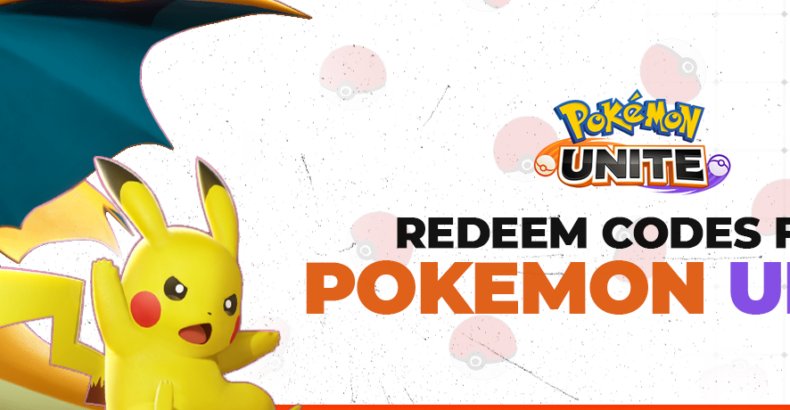 Pokemon Unite Codes: May 10, 2024: Unlock New Rewards Today