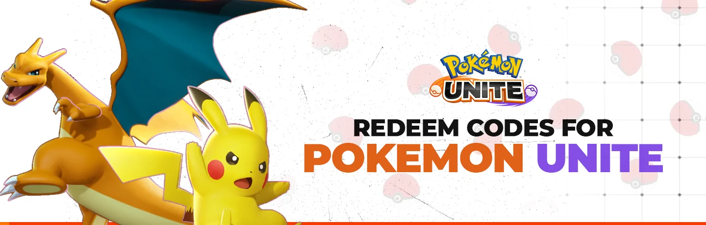 Pokemon Unite Codes: May 9, 2024: Unlock New Rewards Today