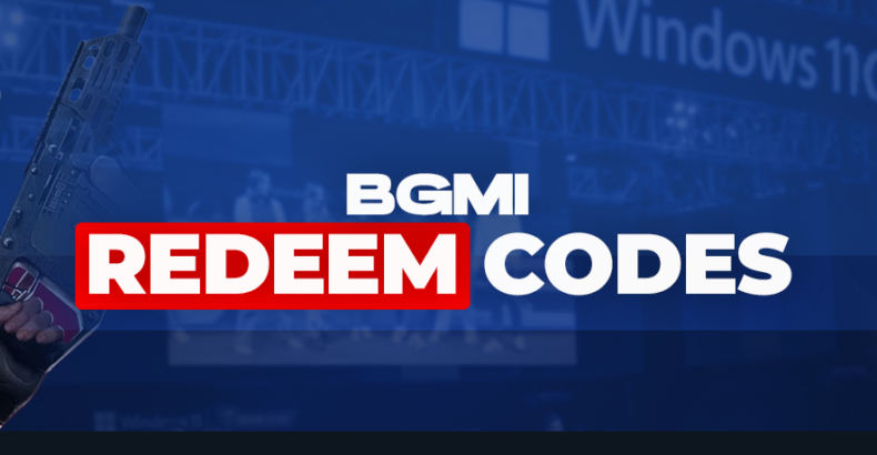 Unlock Exclusive BGMI Redeem Codes for May 10, 2024 Today