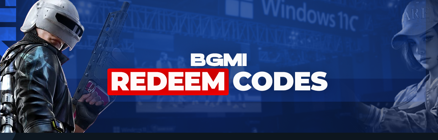 Unlock Exclusive BGMI Redeem Codes for May 24, 2024 Today