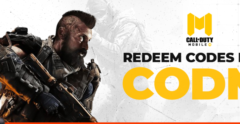 Exclusive Call of Duty Mobile Redeem Codes: May 10, 2024