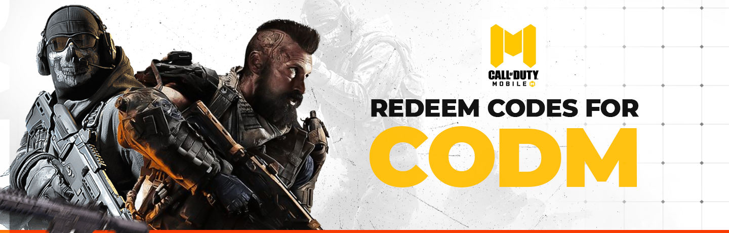 Exclusive Call of Duty Mobile Redeem Codes: May 23, 2024