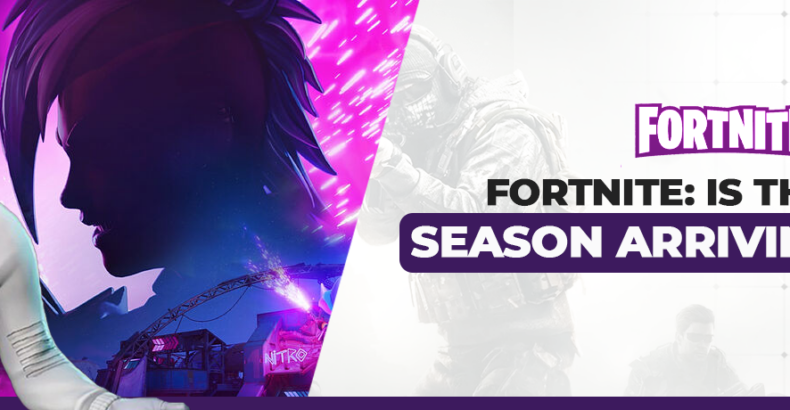 Fortnite Downtime: When Does It End and Chapter 5 Season 3 Release?