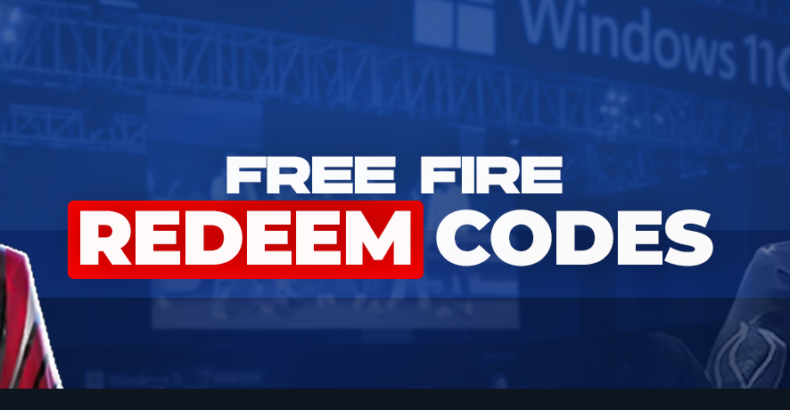 Today’s Free Fire Reward Codes: May 10, 2024