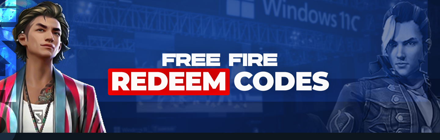 Today’s Free Fire Reward Codes: May 8, 2024
