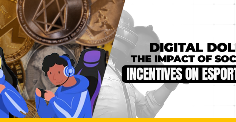 Digital Dollars Esports: The Big Impact of Social Media Incentives on Esports Revenue in 2024