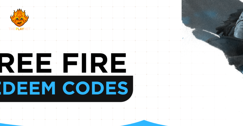 Claim Your Free Fire Rewards – Limited-Time 10 Redeem Codes