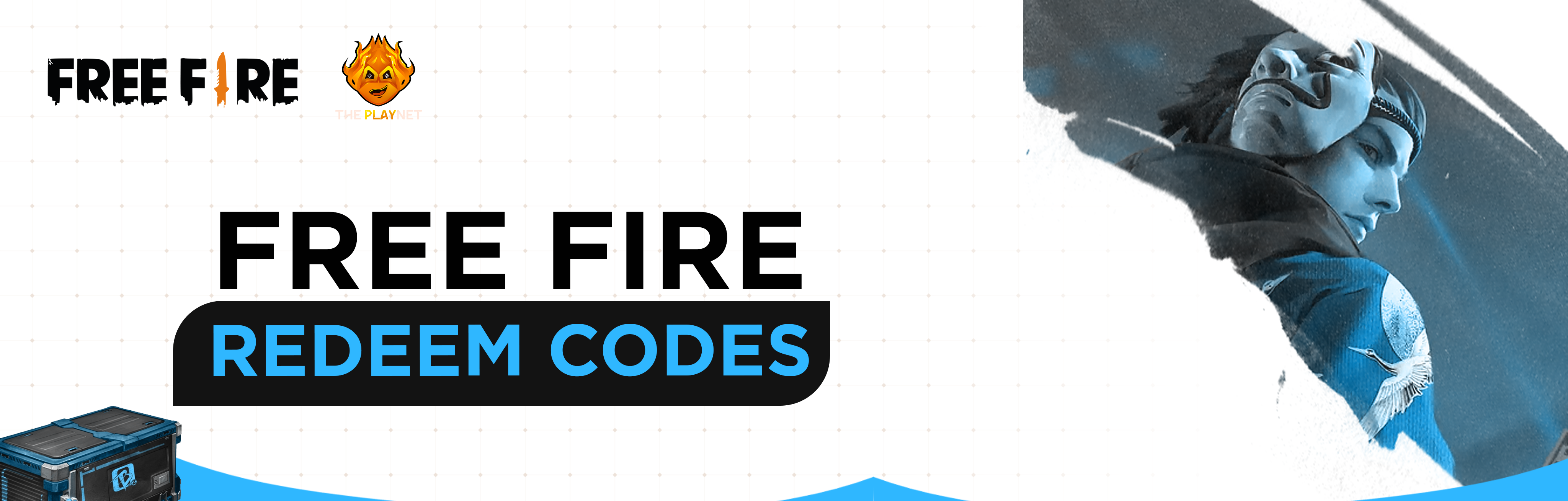 Claim Your Free Fire Rewards – Limited-Time 10 Redeem Codes