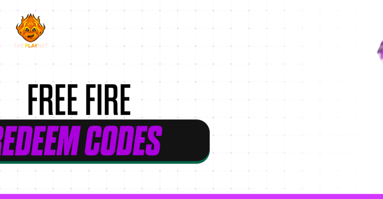 Get Free Fire Redeem Code – Unlock 10 Exclusive Items Now !